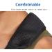 Mesh Arm Sling Shoulder Immobilizer with Thumb Support - Lightweight & Breathable - Buy Online on GoSupps.com