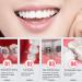 Buy Binblin 25-Piece Interdental Brushes Set | Effective Tooth Cleaning for Oral Health | International Shipping Available - Buy Online on GoSupps.com