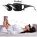 Lazy Glasses for Ultimate Relaxation | Watch TV Read & Browse While Lying Down - Reduce Neck Strain - Buy Online on GoSupps.com