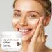 Glutathione Skin-Lightening-Cream Glutathione Whitening-Cream Face Moisturiser Cream Moisturising Anti Aging Face Cream Skin Tone Correcting 50g - Buy Online on GoSupps.com