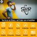 TGS 100% Whey Protein Powder 2lb - Unflavored, Unsweetened, Keto Friendly, All Natural - Low Carb, Low Calorie, Soy & Gluten Free - Made in USA - Buy Online on GoSupps.com