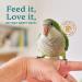 Avian Color & Shine Superfood Supplement Powder for Captive Birds - 3.5oz - Supports Energy, Plumage, Digestive & Immune Health - Flaxseed, Yucca, Kelp, Phytonutrients & Protein - Buy Online on GoSupps.com