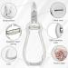 Haryali London Nail Cutters for Thick toenails - Professional Nail Clippers Cutters for Thick Toenails Cantilever Nail Nippers for Thick Ingrown Nails - Buy Online on GoSupps.com