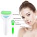 BFASU Ice Roller Set - 2 PCS Face Roller & Mini Eye Roller for Puffiness & Pain Relief (Green) - Buy Online on GoSupps.com