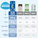 BIRDMAN Falcon Organic Vegan Protein Powder - Vanilla - 20 Servings - Buy Online on GoSupps.com