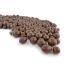 2 lb Bag of Milk Chocolate Covered Espresso Beans - Pure and Delicious Candy - Buy Online on GoSupps.com