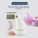 Himalayan Pink Salt Inhaler - Natural Respiratory Therapy Tool - Buy Online on GoSupps.com