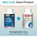 Jarrow Formulas GABA Soothe - 30 Veggie Caps for Relaxation & Stress Relief - Buy Online on GoSupps.com