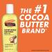 Palmer's Cocoa Butter Body Oil 8.5 oz - Pack of 6 | Moisturizing Formula - Buy Online on GoSupps.com