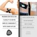 X-Patch CGM Sensor Patches (20 Pack) - Water Resistant & Durable - Dexcom G6, Omnipod, Freestyle Libre 2 Covers - Buy Online on GoSupps.com