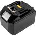 JRINK Replacement for Battery Makita 197422-4 BL1415 BL1430 BL1815 BL1820 LXPH01C1 LXPH01Z LXPH02 LXPH03Z LXPH05 LXPH05Z LXPK01 LXPK01Z LXPK01Z1 LXRU02 LXSF01
