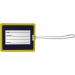Siskiyou Sports NCAA Unisex Vinyl Luggage Tag  2pk Michigan Wolverines One Size Blue - Buy Online on GoSupps.com