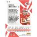 2020 Panini Phoenix Fire Burst #45 Patrick Mahomes Football Card - Limited Edition Collectible - Buy Online on GoSupps.com