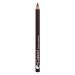 Gabriel Cosmetics Classic Eyeliner (Chocolate Brown) - Natural, Paraben-Free, Vegan | Long Lasting, Jojoba Seed Oil Infused | 0.04 oz - Buy Online on GoSupps.com