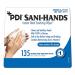 Sani-Hands Ethyl Alcohol Hand Sanitizing Wipes - 135 Wipes Canister - Buy Online on GoSupps.com