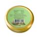 Indigo Naturalis Skin Balm 4 oz - Moisturizing Formula for Psoriasis, Eczema & Dry Skin Relief - With Vit E, Argan, Almond, Hemp Seed Oil - Aloe Vera & Shea Butter - 1 Pack - Buy Online on GoSupps.com