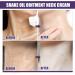 Neck Firming Cream for Tightening & Wrinkles | Anti-Aging & Lifting Formula | Nourishing & Firming Neck & Chest Cream for Double Chin | Sagging Neck Treatment - Easy to Use - Buy Online on GoSupps.com