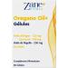 Zane Oregano Oil+ G lules d'huile d'origan et d'huile de nigelle avec carvacrol et thymoquinone Compl ment alimentaire. Sans OGM sans gluten 60 g lules de Zane Vital. - Buy Online on GoSupps.com