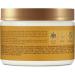 SheaMoisture Deep Moisturizing Leave-in Conditioner repairs visible signs of damage Raw Shea Butter silicone-free hair conditioner 340 ml - Buy Online on GoSupps.com