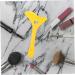 Mikinona Bottom Eyeliner Stamp Tool 2 Pcs Eyelash Stamp Eyeliner Tool Lower Eyeliner Stamp Tool for Women Beauty Tools The Face - Buy Online on GoSupps.com