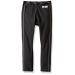 Terramar Genesis Climasense Fleece Pants 10-12 Onyx