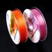 Buy MAXIMUMCATCH Tenkara Line - 50M Fluorocarbon Level Line (2.5#/3.0#) in Orange/Pink for Ultimate Fly Fishing Performance - International Shipping Available - Buy Online on GoSupps.com