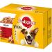 PEDIGREE Adult Dog Food in portioned pouches for Adult Dogs Various Types - Buy Online on GoSupps.com