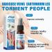 2pcs Veinhealing Varicose Veins Treatment Spray Veinhealing Varicose Veins Spray Vein Healing Varicose Veins Treatment Spray for Legs Varicose Veins Miracle Spray (30ml) - Buy Online on GoSupps.com