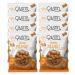 Quinn Peanut Butter Filled Pretzel Nuggets, Gluten Free, Non-GMO, 11 oz Family Size Bags (8 count) 11 Ounce (Pack of 8) Peanut Butter