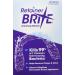 Retainer Brite Tablets for Cleaner Retainers and Dental Appliances - 96 Count