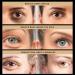 ANRUI Temporary Firming Eye Cream - Instant Tightener for Eye Bags, Fine Lines, Dark Circles (2pcs) - Buy Online on GoSupps.com