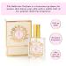 Shelley Kyle Ballerine Perfume 60 ml Ballerine 2.02 Fl Oz (Pack of 1) - Buy Online on GoSupps.com