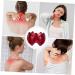 Beavorty Massage Device Set - Deep Tissue Gua Sha Tool for Body & Face Scraping | Resin Roller & Scraper for Relaxation & Care - Buy Online on GoSupps.com
