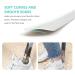 Long Handle Metal Shoe Horn - 31.5 for Seniors, Pregnant Women, and Back Pain Relief - Buy Online on GoSupps.com