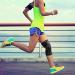 Thx4COPPER Knee Support Brace - Adjustable Knee Pads with Patella Gel & Stabilizers for Pain Relief ACL Support Sports & Running - Buy Online on GoSupps.com