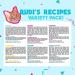 Weruva Rudi's Recipes Variety Pack Canned Cat Food 3oz Can (Pack of 12) - Buy Online on GoSupps.com