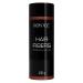 Pour hair scatter hair hair sealing - hair powder densitee hides hair loss & baldness in women & men with immediate effect 28g approach Retover for denser hair & volume rust brown