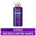 Aussie 10.1 Fl Oz Clarifying Shampoo - Gentle Cleansing for Fresh Hair - Buy Online on GoSupps.com