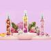 So Body Mist Set - Perfumes for Women - Vanilla Perfume Red Velvet Cherry Blossom - Scents Lasting 6 Hours - Fragrance Gifts for Women - 3 pcs - Buy Online on GoSupps.com