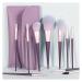 10-Piece Beginner Makeup Brush Set | Complete Professional Brushes for Flawless Application | International Shipping Available - Buy Online on GoSupps.com