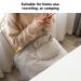 Buy Electric Heating Blanket - Fast Heating USB Blanket Keep Warm Anywhere Brown Color - Buy Online on GoSupps.com