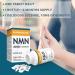 NAD Sublingual Lozenges 500mg 120 Tablets Per Bottle Fast-Acting & Max Absorption NAD+ Supplement (120 Count) 120 count (Pack of 1) - Buy Online on GoSupps.com