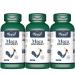 VORST Maca for Men 3 X 90 Vegan Tablets | Black Peruvian Maca Root Supplement | 3 Bottles 270 count (Pack of 1)