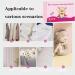 Multi-Functional Bio-Enzyme Cleaning Tablets Bio-Enzyme Explosive Salt Cleaner Dissolve Concentrated Tablets All Purpose Cleaning Tablets Powerful Stain Removing Bio-Enzyme Cleaning Tablets (3 Box) - Buy Online on GoSupps.com
