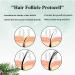 BREYLEE Eyelash Growth Serum for Thicker Brows | 3ML/0.1 Fl. Oz | Fuller and Faster Results - Buy Online on GoSupps.com