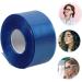 Osaladi Disposable Glasses Covers - Hair Color Protection for Eyewear | International Shipping Available - Buy Online on GoSupps.com
