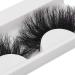 25mm Thick Curly False Eyelashes Soft & Light Reusable Design Fine Workmanship Multiple Applicable Scenarios for Cosplay Costume Party (112A-6C) - Buy Online on GoSupps.com