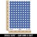 Sniggle Sloth Toothbrush & Toothpaste Set - 200+ Matte Finish Round Stickers - Dark Blue - International Shipping - Buy Online on GoSupps.com