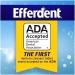 Efferdent Anti-Bacterial Denture Cleanser Tablets - 220 ct (44 ct x 5 Pack) | Fresh & Clean Formula - Buy Online on GoSupps.com