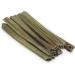 Living World Small Animal Chews - Papaya Stalk Sticks - 10 Pieces - Buy Online on GoSupps.com
